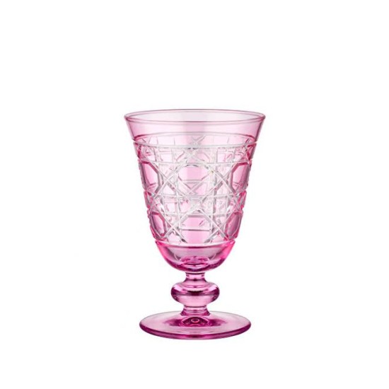 Chiara Alessi Gloria Pembe Kadeh 280 ml