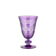 Chiara Alessi Gloria Mor Kadeh 280 ml Chiara Alessi Gloria Mor Kadeh 280 ml