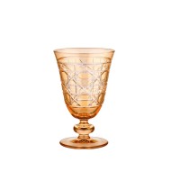 Chiara Alessi Gloria Gül Kurusu Kadeh 280 ml Chiara Alessi Gloria Gül Kurusu Kadeh 280 ml