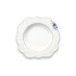 Pip Studio Royal White Çukur Tabak 23.5 cm