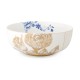 Pip Studio Royal White Porselen Salata Kasesi 23 cm