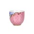 Pip Studio Royal Pembe Porselen Yumurtalık 5 cm