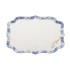 Pip Studio Royal White Porselen Tepsi 26 cm