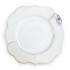 Pip Studio Royal White Yemek Tabağı 28 cm