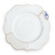 Pip Studio Royal White Yemek Tabağı 28 cm