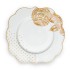 Pip Studio Royal White Kek Tabağı 17 cm
